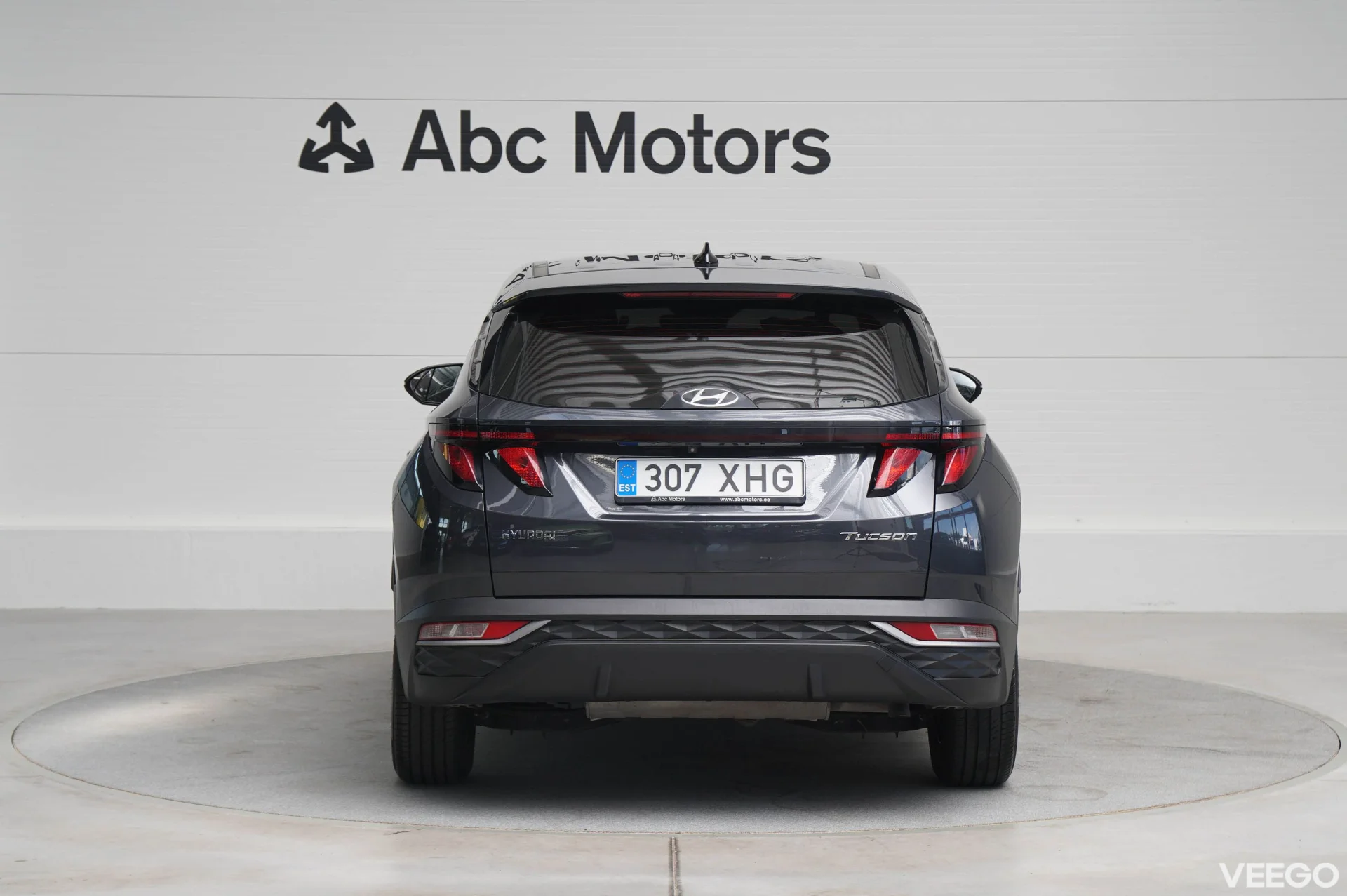 Hyundai Tucson Comfort 1.6 110kW