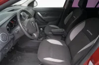 Dacia Sandero Stepway Laureate dCi 1.5 66kW thumbnail