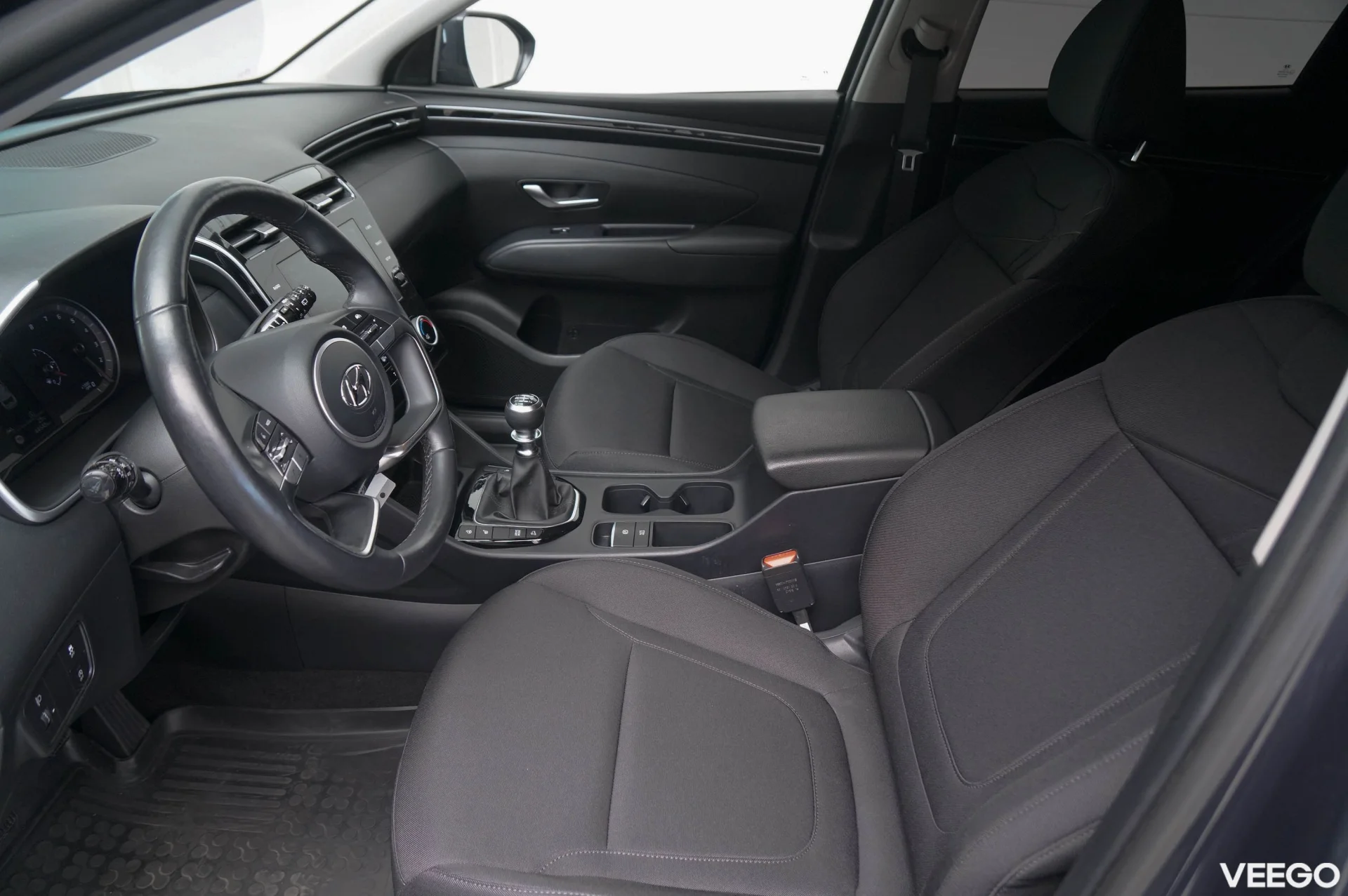 Hyundai Tucson Comfort 1.6 110kW