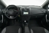 Dacia Sandero Stepway Laureate dCi 1.5 66kW thumbnail