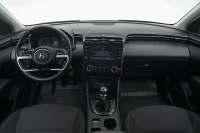 Hyundai Tucson Comfort 1.6 110kW thumbnail