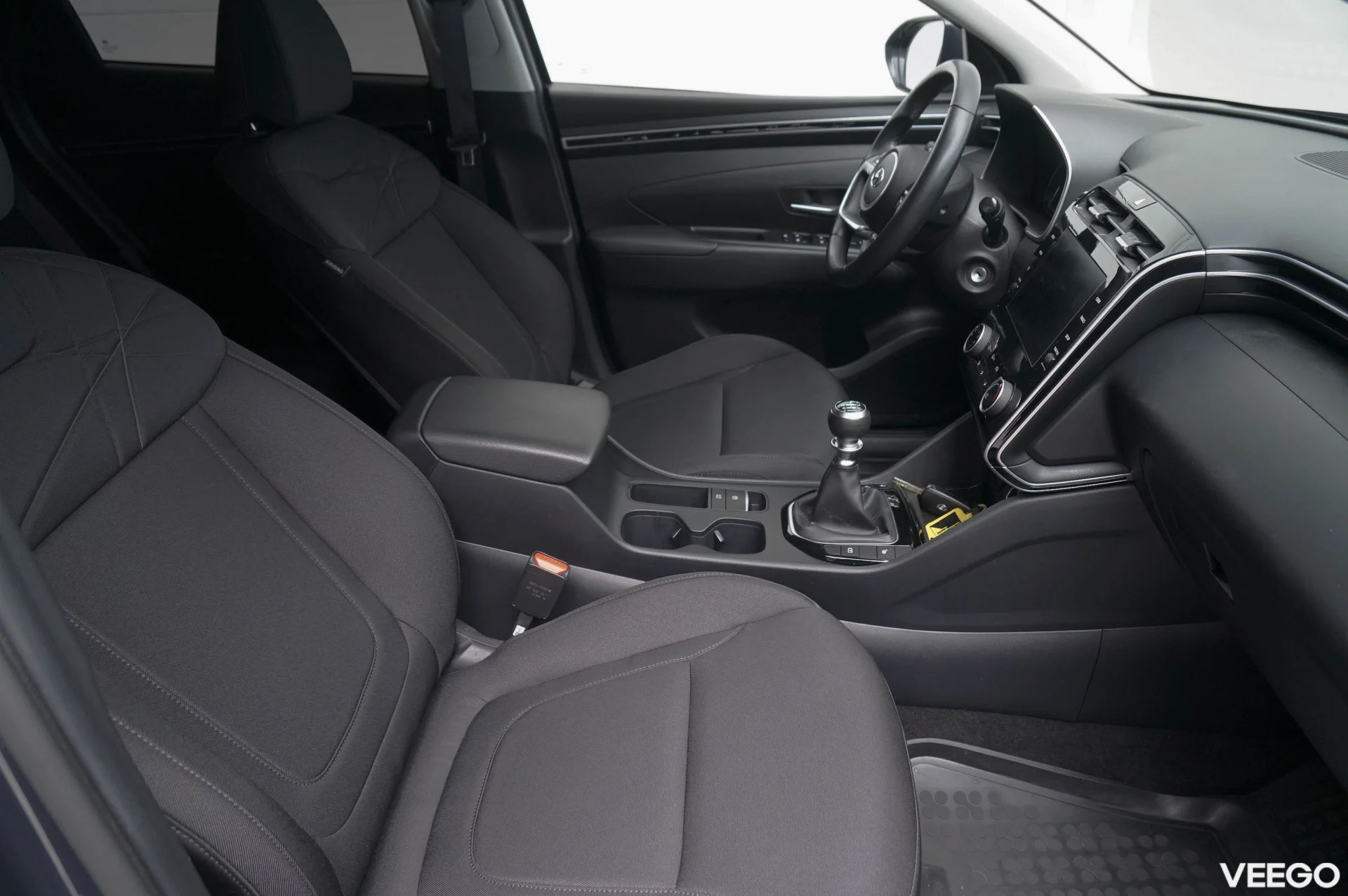 Hyundai Tucson Comfort 1.6 110kW