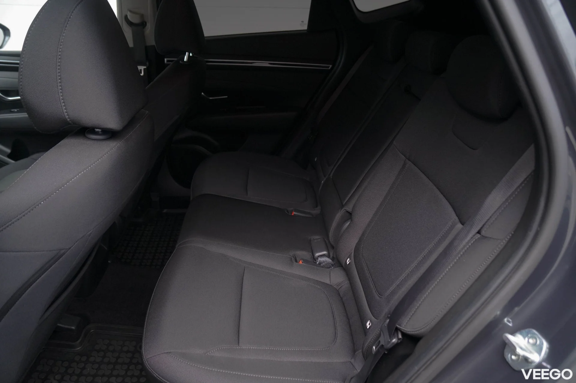 Hyundai Tucson Comfort 1.6 110kW