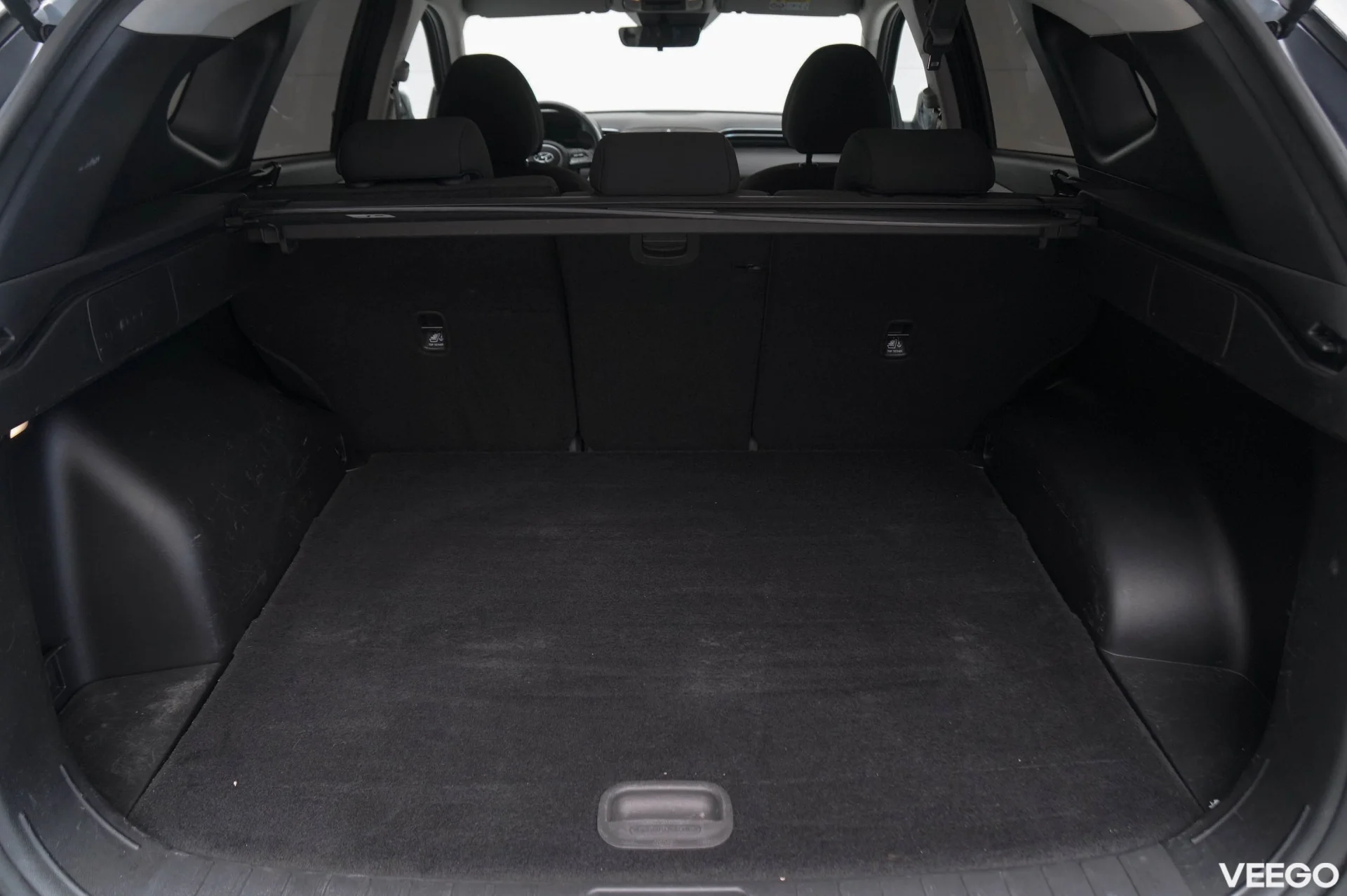 Hyundai Tucson Comfort 1.6 110kW
