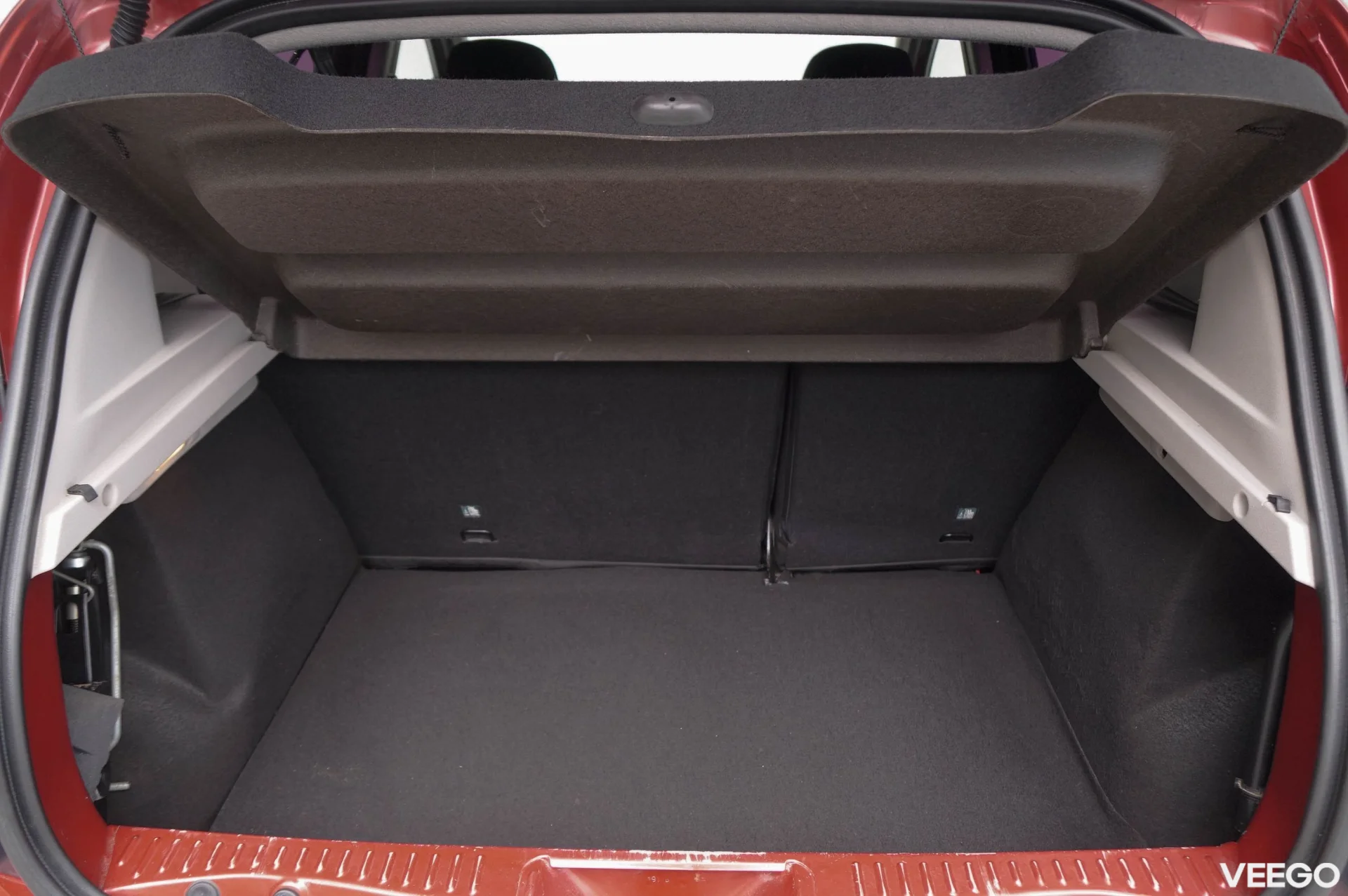 Dacia Sandero Stepway Laureate dCi 1.5 66kW
