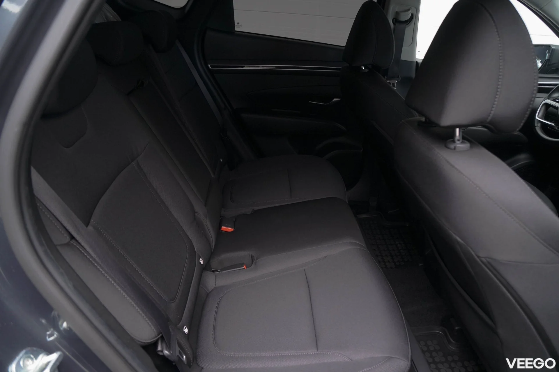 Hyundai Tucson Comfort 1.6 110kW