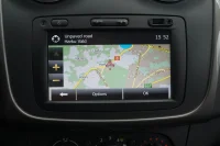 Dacia Sandero Stepway Laureate dCi 1.5 66kW thumbnail