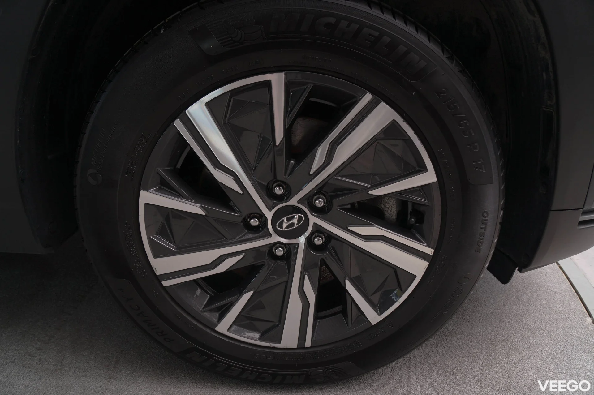 Hyundai Tucson Comfort 1.6 110kW