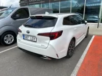 Toyota Corolla Active Plus 1.8 72kW thumbnail