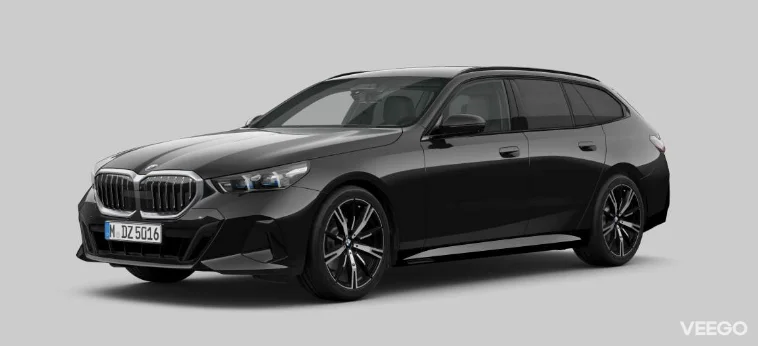 BMW 520 Touring M-Sportpakett 2 145kW