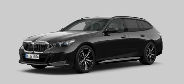 Image of BMW 520 Touring M-Sportpakett 2 145kW