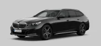 BMW 520 Touring M-Sportpakett 2 145kW thumbnail