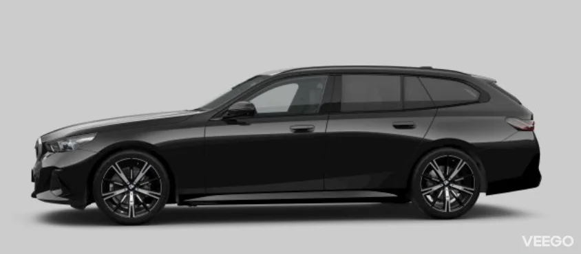 BMW 520 Touring M-Sportpakett 2 145kW