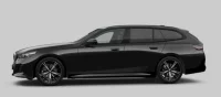 BMW 520 Touring M-Sportpakett 2 145kW thumbnail
