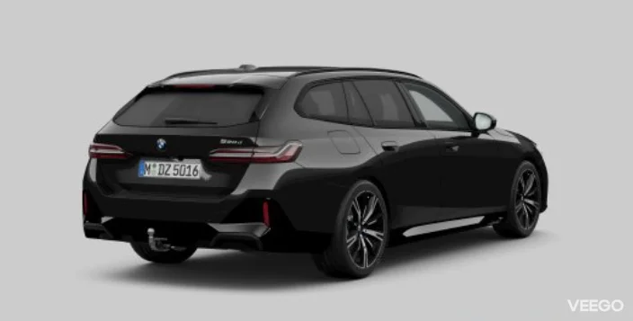 BMW 520 Touring M-Sportpakett 2 145kW