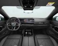 BMW 520 Touring M-Sportpakett 2 145kW thumbnail