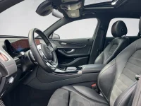 Mercedes-Benz EQC 400 4MATIC AMG Line 300KW 145kW thumbnail