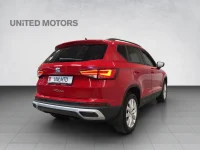 Seat Ateca - 110kW thumbnail
