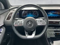 Mercedes-Benz EQC 400 4MATIC AMG Line 300KW 145kW thumbnail