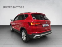 Seat Ateca - 110kW thumbnail