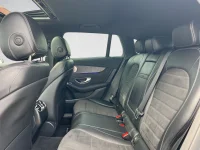 Mercedes-Benz EQC 400 4MATIC AMG Line 300KW 145kW thumbnail