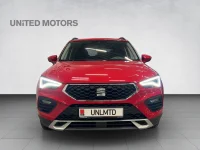 Seat Ateca - 110kW thumbnail