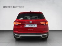 Seat Ateca - 110kW thumbnail