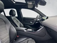 Mercedes-Benz EQC 400 4MATIC AMG Line 300KW 145kW thumbnail