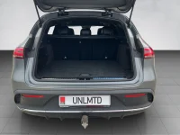 Mercedes-Benz EQC 400 4MATIC AMG Line 300KW 145kW thumbnail