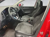 Seat Ateca - 110kW thumbnail