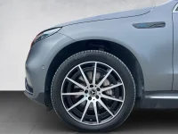 Mercedes-Benz EQC 400 4MATIC AMG Line 300KW 145kW thumbnail