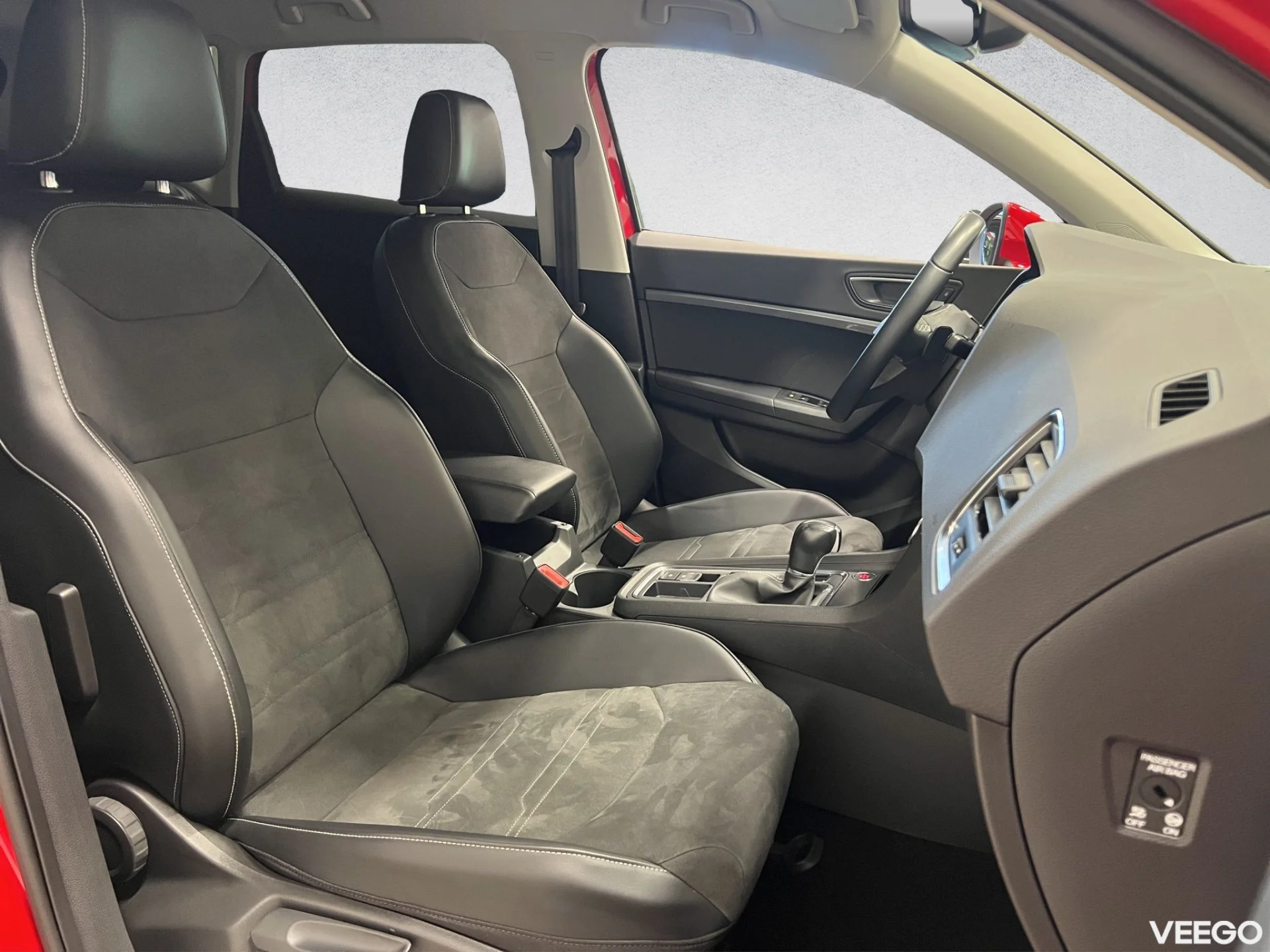 Seat Ateca - 110kW