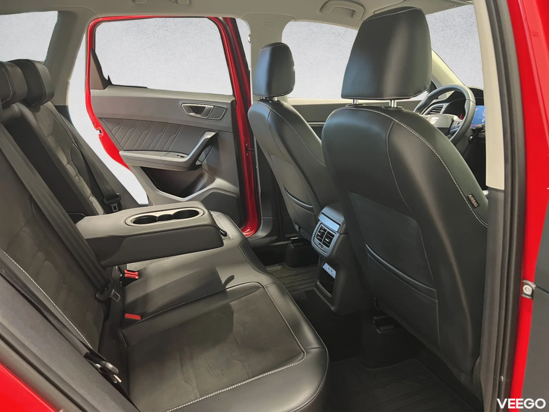 Seat Ateca - 110kW