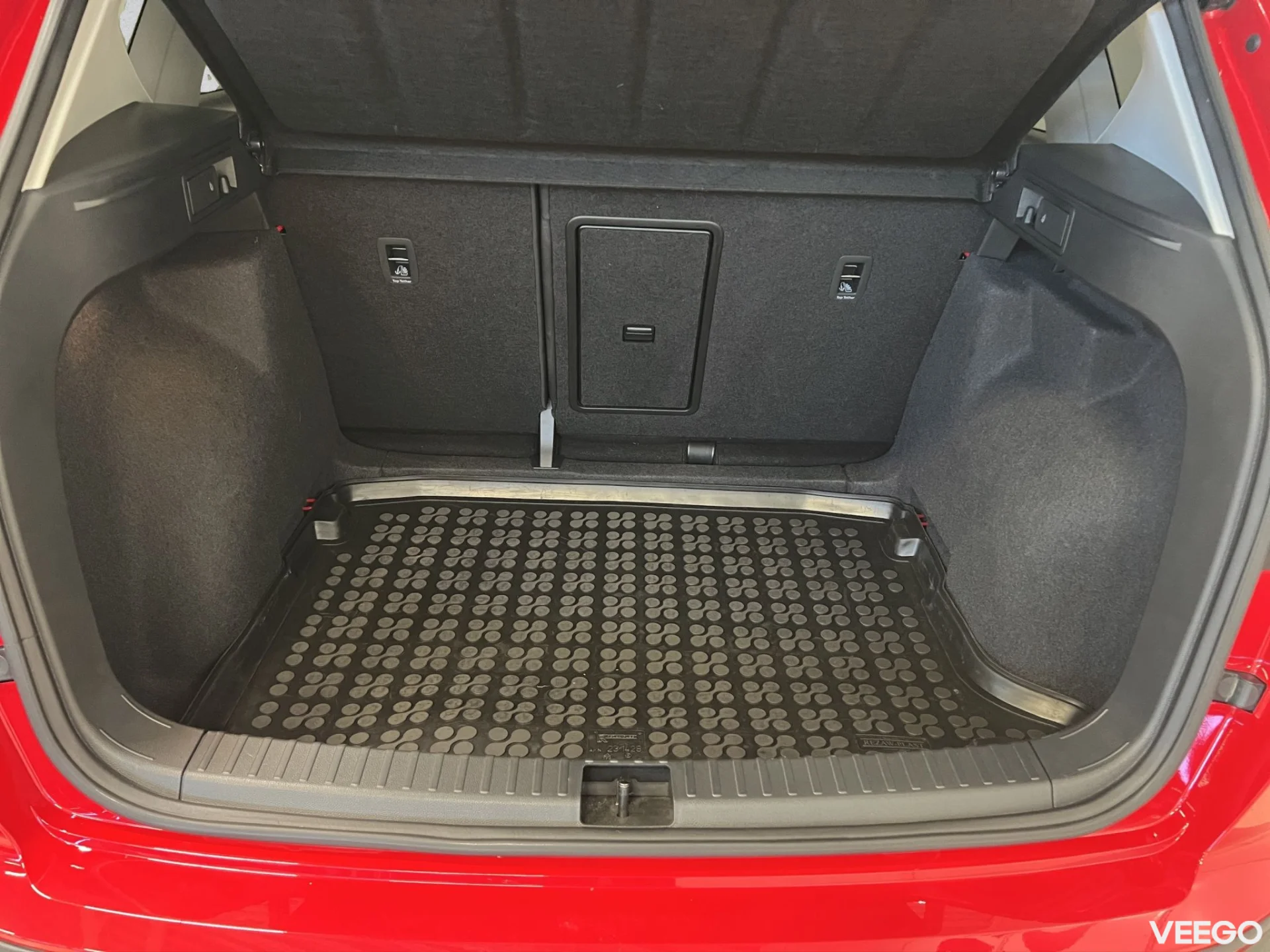 Seat Ateca - 110kW