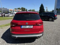 Seat Ateca - 110kW thumbnail