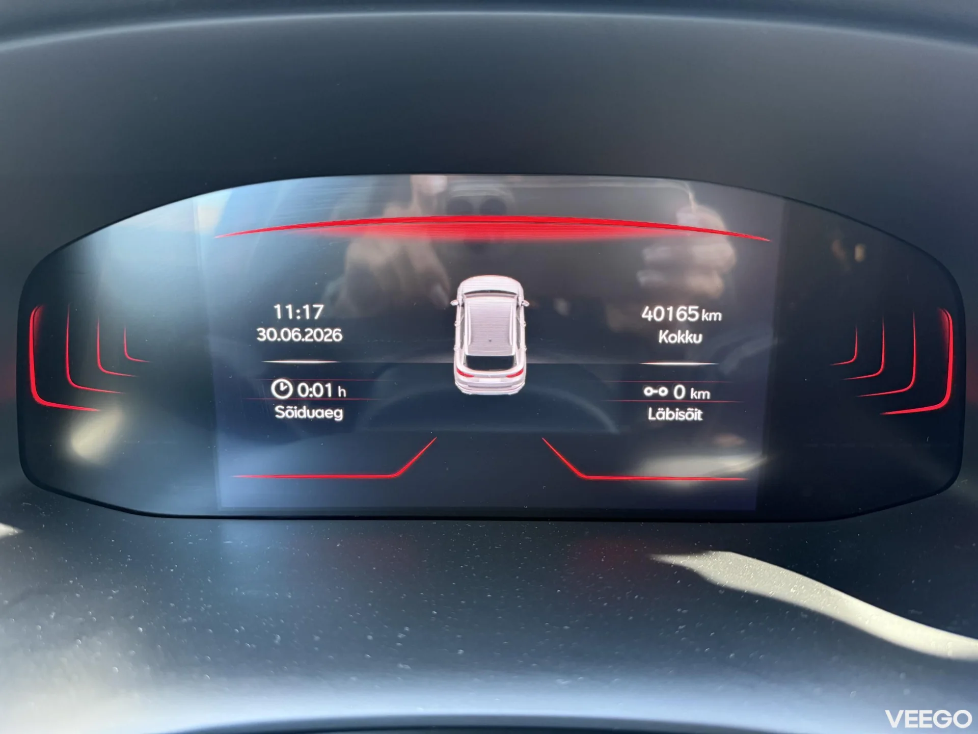 Seat Ateca - 110kW