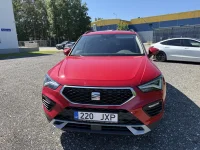 Seat Ateca - 110kW thumbnail