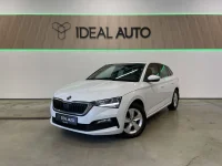 Skoda Scala Ambition 1 81kW thumbnail