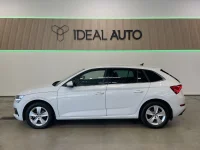 Skoda Scala Ambition 1 81kW thumbnail
