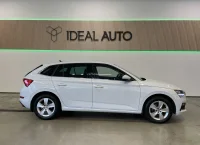 Skoda Scala Ambition 1 81kW thumbnail