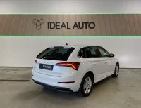 Skoda Scala Ambition 1 81kW thumbnail