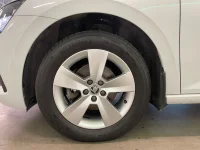Skoda Scala Ambition 1 81kW thumbnail