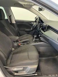 Skoda Scala Ambition 1 81kW thumbnail