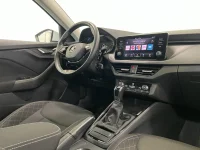 Skoda Scala Ambition 1 81kW thumbnail