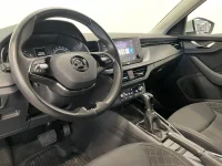 Skoda Scala Ambition 1 81kW thumbnail