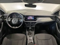 Skoda Scala Ambition 1 81kW thumbnail