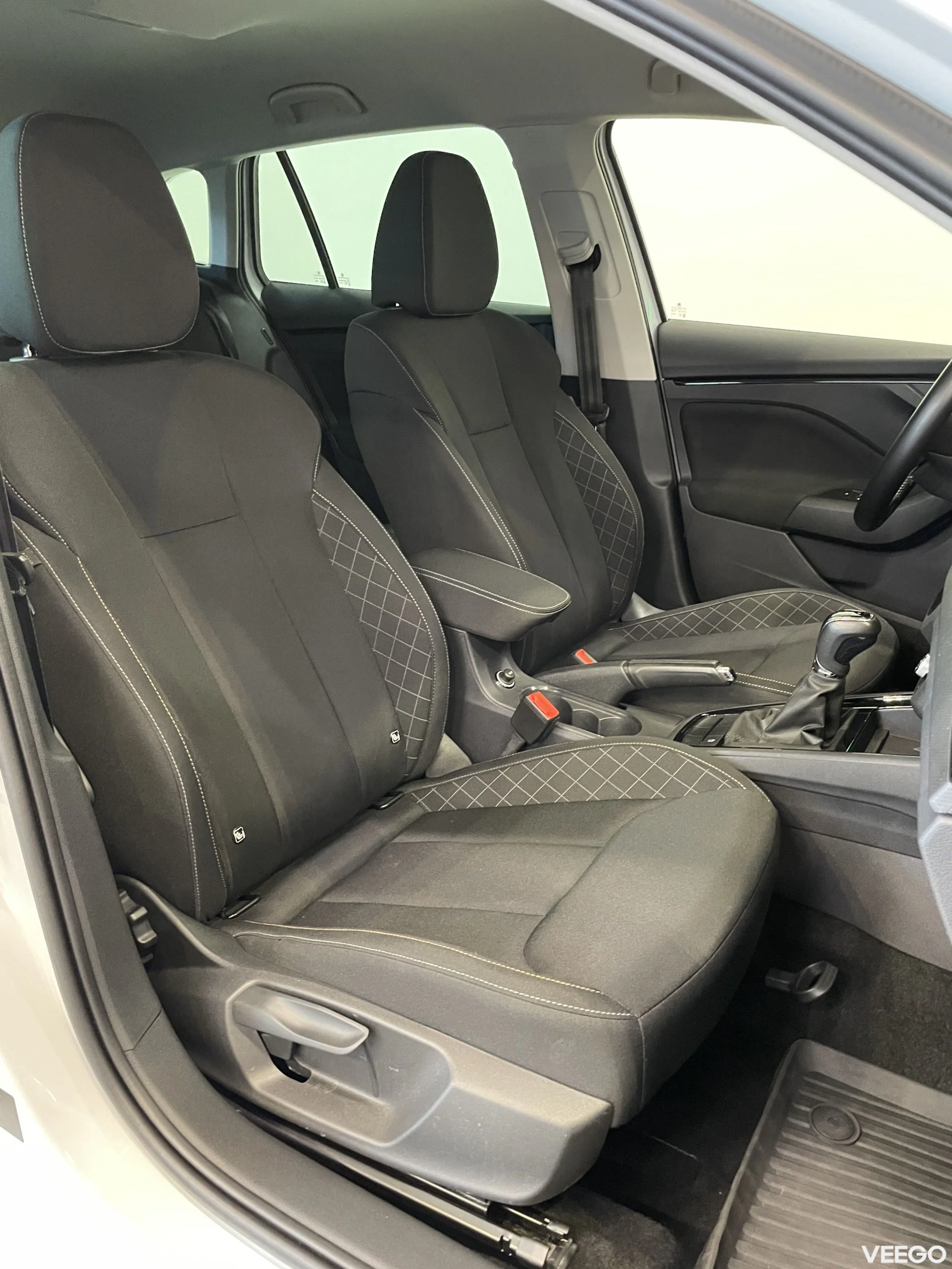 Skoda Scala Ambition 1 81kW