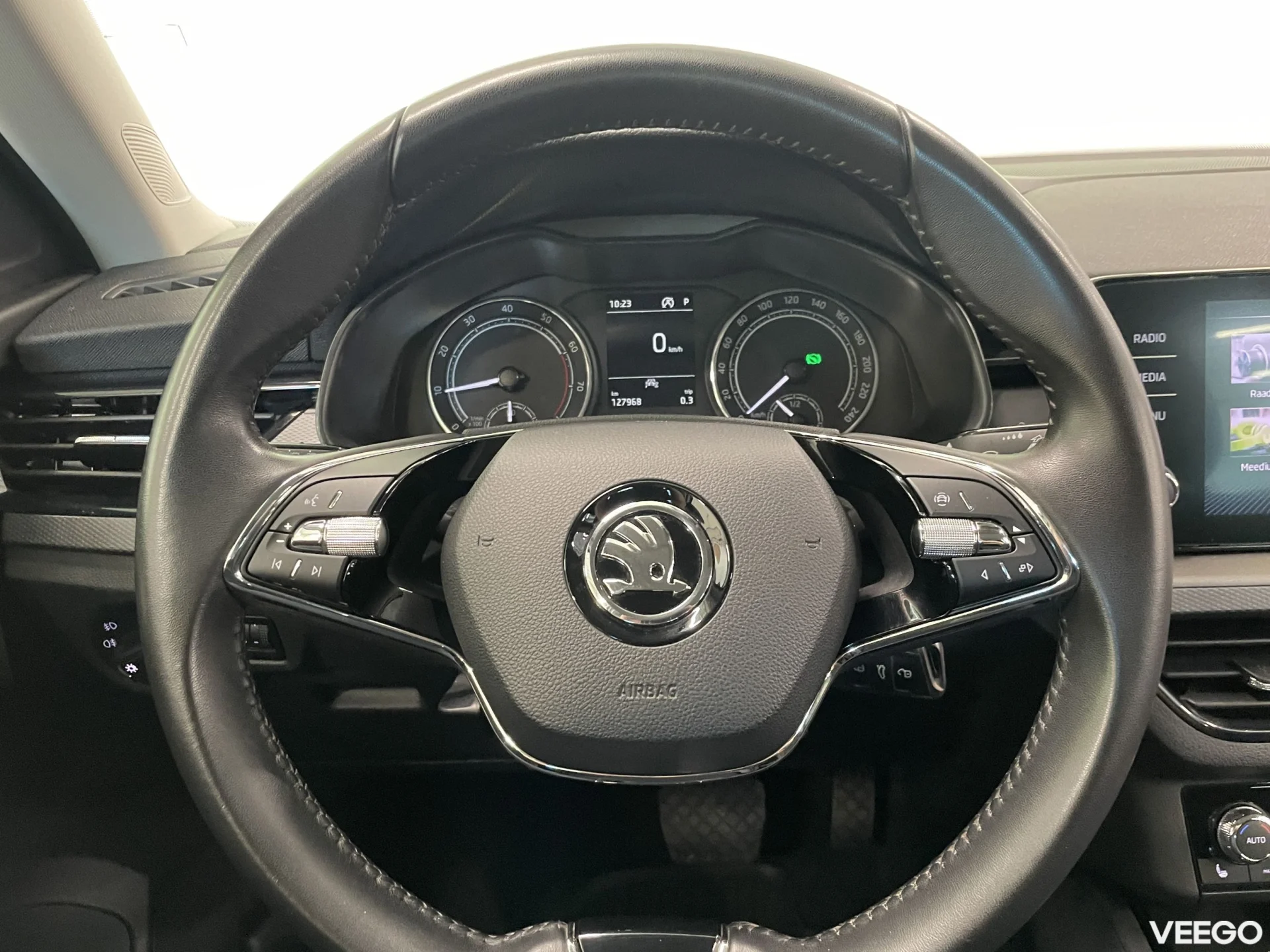 Skoda Scala Ambition 1 81kW