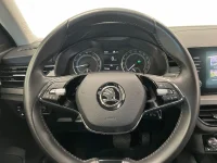 Skoda Scala Ambition 1 81kW thumbnail