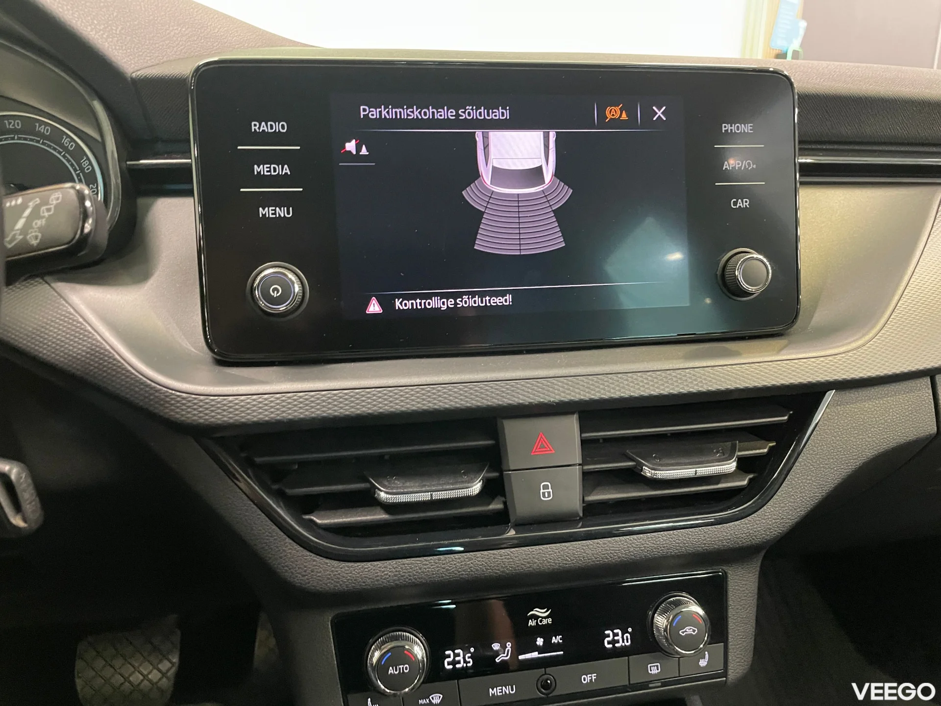 Skoda Scala Ambition 1 81kW